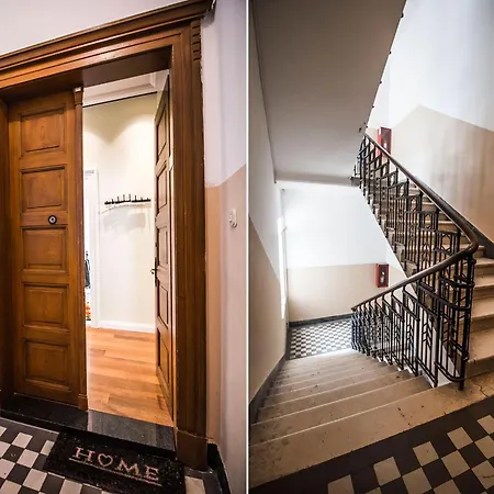 Apartamento Deluxe Lutetia