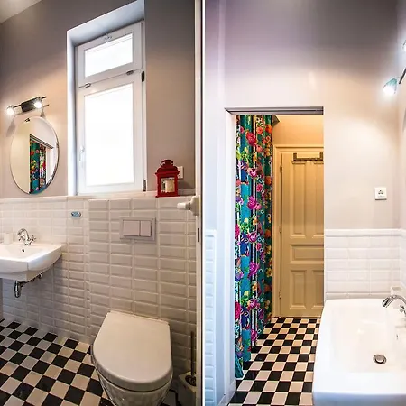 Apartamento Deluxe Lutetia