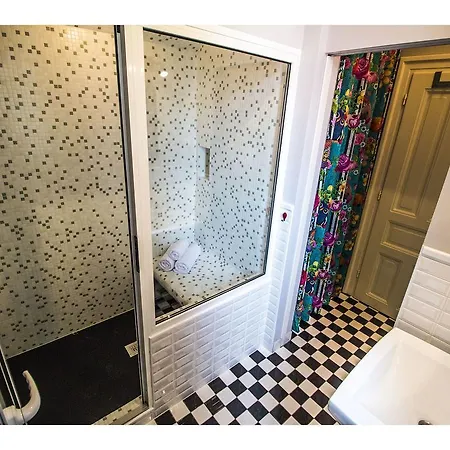 Apartamento Deluxe Lutetia Split