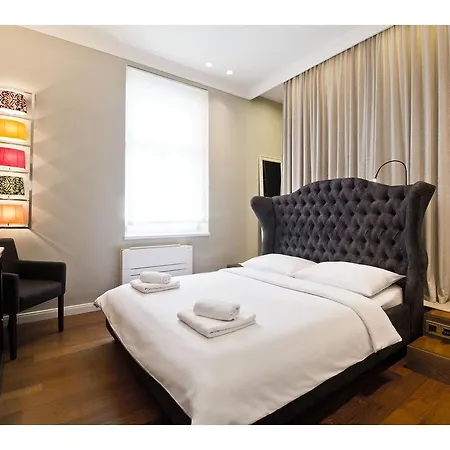 Apartamento Deluxe Lutetia *