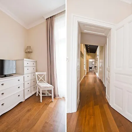 Apartamento Deluxe Lutetia