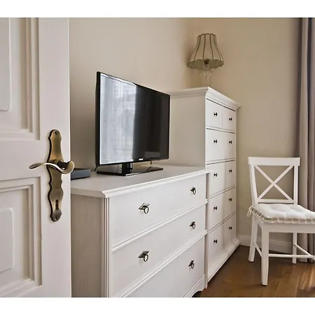 Apartamento Deluxe Lutetia *