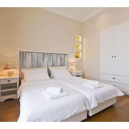 Apartamento Deluxe Lutetia