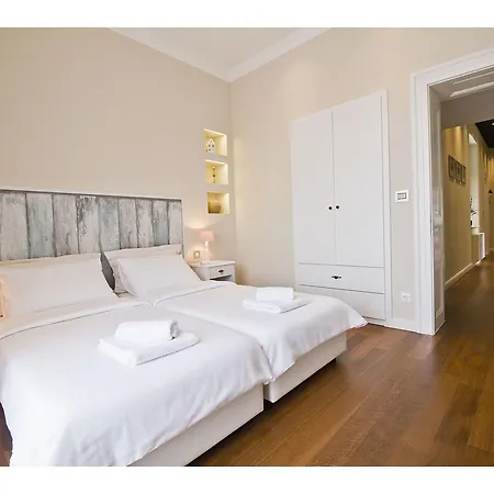 Apartamento Deluxe Lutetia *