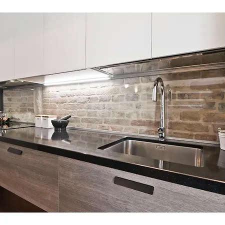 Apartamento Deluxe Lutetia *
