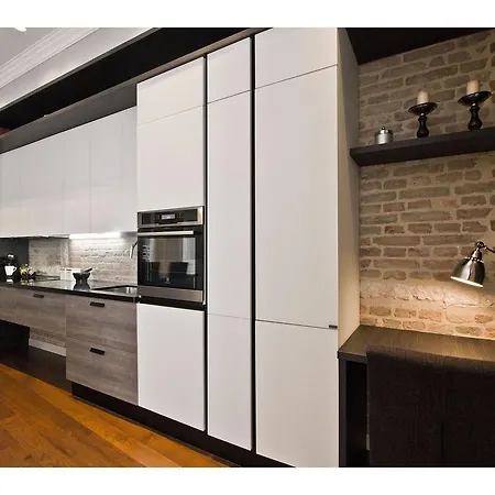 Apartamento Deluxe Lutetia Split